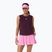 Női teniszpóló ASICS Game Sleeveless Top W dark aubergine