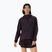 Női futókabát Asics Fujitrail Packable Jacket dark aubergine