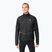 Férfi futókabát ASICS Road Winter Jacket performance black