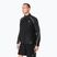 Férfi futókabát ASICS Road Lite-Show Jacket performance black