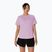 Női futó póló ASICS Core Ss Top hazy lilac