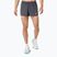 Férfi futónadrág Asics Core Split Short Carrier Grey