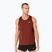 Férfi futó póló ASICS Core Singlet singed red