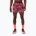 Férfi futónadrág Asics Fujitrail All Over Print 5In Short Blazing Coral/Dark Aubergine