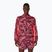 Férfi futókabát Asics Fujitrail Packable Jacket blazing coral/dark aubergine