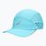 Ellenzős sapka Asics Performance Running Cap Energy Aqua