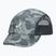 Ellenzős sapka Asics Fujitrail Graphic Cap Performance Black