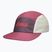 Ellenzős sapka Asics Performance Running 5 Panel Cap Beniimo Purple/Dark Aubergine
