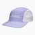 Ellenzős sapka Asics Performance Running 5 Panel Cap Vapor/Vapor
