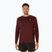 Férfi futó hosszú ujjú póló ASICS Core Top cream