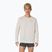 Férfi futó hosszú ujjú póló ASICS Core Top cream