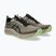 Férfi futócipők Asics Trabuco Terra 3 Taupe Grey/Illuminate Yellow