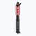 Kerékpár pumpa Lezyne Grip Drive HP S ABS FLEX 120psi red