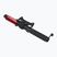 Kerékpár pumpa Lezyne Grip Drive HP M ABS FLEX 120psi red