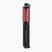 kerékpárszivattyú Lezyne Grip Drive HV S ABS FLEX 90psi red