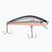 Strike Pro Mustang Minnow úszó A70713 TEV-MG002AF TEV-MG002AF