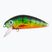 Strike Pro Mustang Minnow úszó A102G TEV-MG002AF TEV-MG002AF