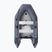 Négy személyes gumicsónak Gladiator AK320 dark gray