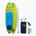 SUP deszka Gladiator One 10ʼ8" lime