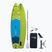 SUP deszka Gladiator One 11ʼ4" lime