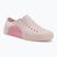 Native Jefferson Block por rózsaszín/por rózsaszín/rózsaszín kör cipő