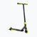 Globber Stunt GS 540 fekete/sárga gyermek freestyle roller