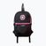 Hátizsák Globber Jr 4 l black/pink