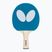 Asztalitenisz ütő Butterfly Blue logo