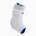 Bal bokaízületi stabilizátor Zamst A1 Ankle Left white