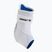 Bal bokaízületi stabilizátor Zamst A1 Ankle Left white