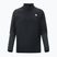 Férfi pulóver Descente Shoulder Trim T-Neck black