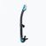 TUSA Hyperdry Elite 2 Snorkel fekete SP-0101