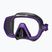 Búvármaszk TUSA Freedom Elite violet