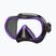 Búvármaszk TUSA Ino purple