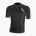 Férfi úszó póló TUSA Black rashguard