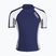 Férfi úszó póló TUSA Navy blue rashguard