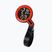 Kerékpáros számláló CatEye Quick CC-RS100W black/red