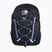 Karrimor Tube 10 l túra hátizsák fekete