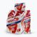 HIGH5 Energy Electrolyte energiaszelet 60 g málna