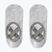 Zokni Myga Gripped grey
