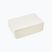 Jógatégla Myga Foam Block do jogi cream