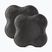 Zselés jógapárna Myga 2 pcs. black