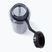 Lifeventure Tritan Flask 1000 ml-es utazási palack grafit