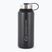 Lifeventure rozsdamentes acél flakon 1000 ml termikus palack fekete