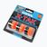 Squashütő markolatszalag Karakal X Tak 3 pack orange