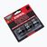 Squashütő markolatszalag Karakal Point 75 Air 3 pack black