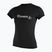 Női úszópóló O'Neill Basic Skins Sun Shirt black