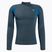Férfi szörfös póló O'Neill Premium Skins LS Rash Guard tengerészkék 4170B