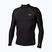 Férfi úszó hosszú ujjú felső O'Neill Trvlr Graphic Skins Rash Guard black/black/black:multi(rasta)