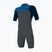 Gyermek úszóhab O'Neill Youth Hammer 2mm Chest Zip SS Spring graphite/abyss/ocean
